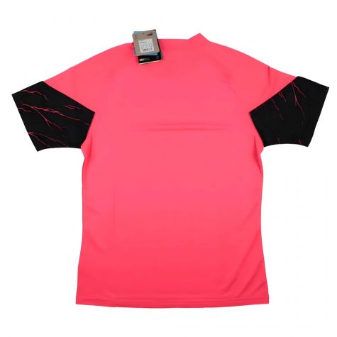 2023-2024 Man City Training Jersey (Sunset Glow) (RUBEN 3) 2023-2024 Man City Training Jersey (Sunset Glow) (RUBEN 3)