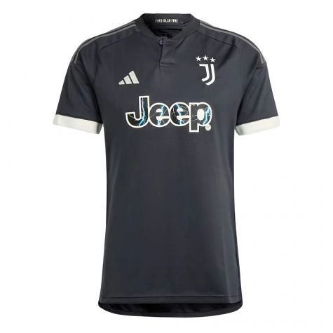 2023-2024 Juventus Third Shirt (RONALDO 7) 2023-2024 Juventus Third Shirt (RONALDO 7)