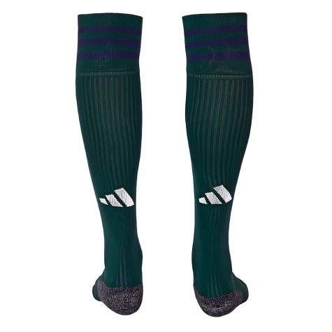 2023-2024 Arsenal Third Socks (Green) 2023-2024 Arsenal Third Socks (Green)