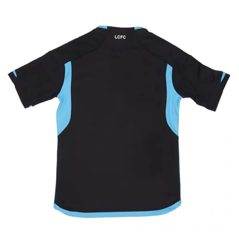 2023-2024 Leicester City Away Shirt (Kids) 2023-2024 Leicester City Away Shirt (Kids)