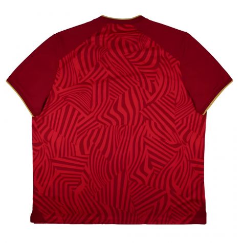 2023-2024 Sevilla Away Shirt 2023-2024 Sevilla Away Shirt