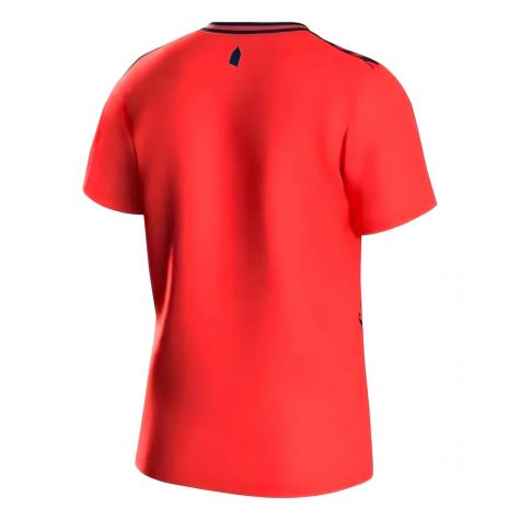 2023-2024 Everton Away Shirt 2023-2024 Everton Away Shirt