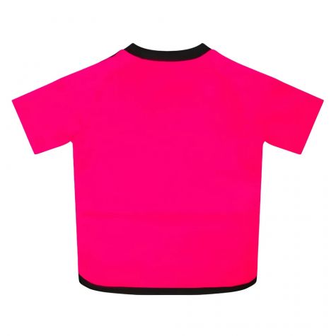 2023-2024 Fulham Away Little Boys Mini Kit 2023-2024 Fulham Away Little Boys Mini Kit