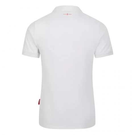 2023-2024 England Rugby Home Classic Jersey (Marler 1) 2023-2024 England Rugby Home Classic Jersey (Marler 1)