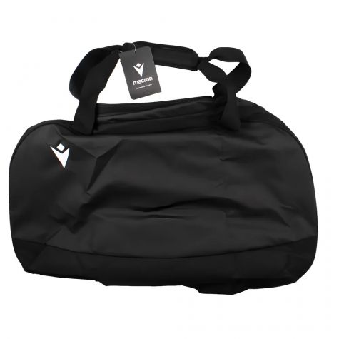 2023-2024 Wales Rugby Gym Duffel Bag (Black) 2023-2024 Wales Rugby Gym Duffel Bag (Black)