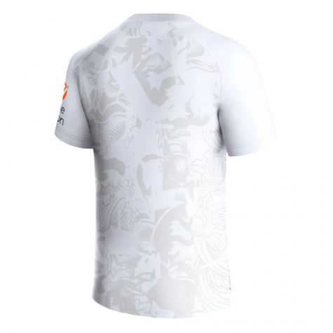 2023-2024 Aston Villa Away Shirt (Diego Carlos 3) 2023-2024 Aston Villa Away Shirt (Diego Carlos 3)