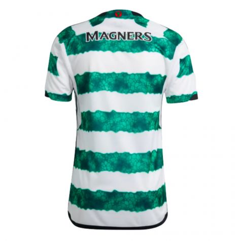 2023-2024 Celtic Home Shirt (O Riley 33) 2023-2024 Celtic Home Shirt (O Riley 33)