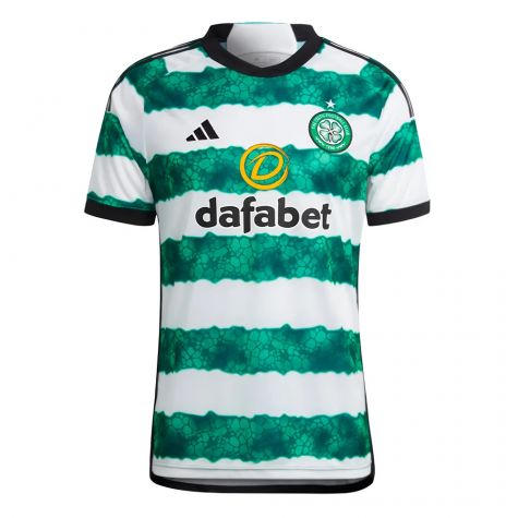 2023-2024 Celtic Home Shirt (O Riley 33) 2023-2024 Celtic Home Shirt (O Riley 33)