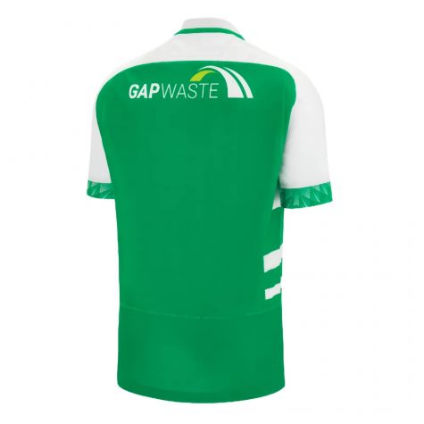 2023-2024 Newcastle Falcons Away Poly Rugby Shirt 2023-2024 Newcastle Falcons Away Poly Rugby Shirt