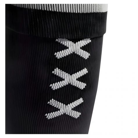 2023-2024 Ajax Third Socks (Black) 2023-2024 Ajax Third Socks (Black)