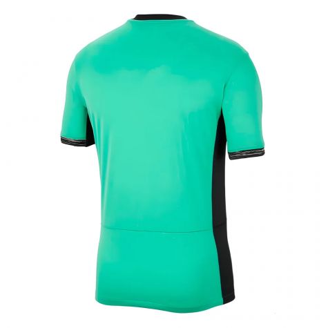 2023-2024 Atletico Madrid Third Shirt 2023-2024 Atletico Madrid Third Shirt