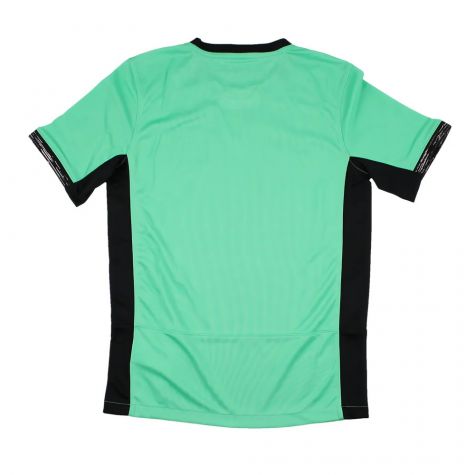 2023-2024 Atletico Madrid Third Shirt (Kids) (Griezmann 8) 2023-2024 Atletico Madrid Third Shirt (Kids) (Griezmann 8)