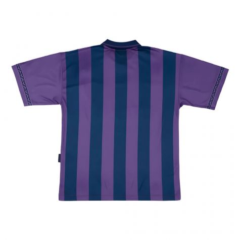 1995-1996 Tottenham Away Pony Retro Shirt (Your Name) 1995-1996 Tottenham Away Pony Retro Shirt (Your Name)