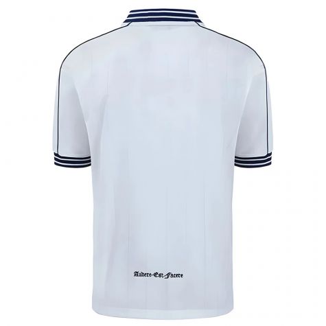1997-1999 Tottenham Home Pony Retro Shirt (Baardsen 13) 1997-1999 Tottenham Home Pony Retro Shirt (Baardsen 13)