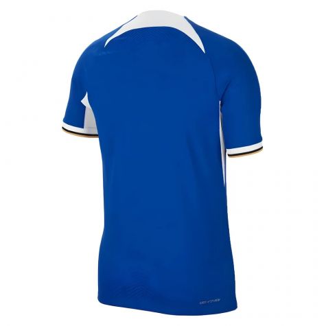 2023-2024 Chelsea Home Authentic Shirt 2023-2024 Chelsea Home Authentic Shirt