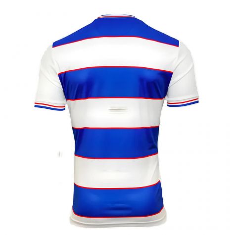 2023-2024 QPR Queens Park Rangers Home Shirt (Taarabt 7) 2023-2024 QPR Queens Park Rangers Home Shirt (Taarabt 7)