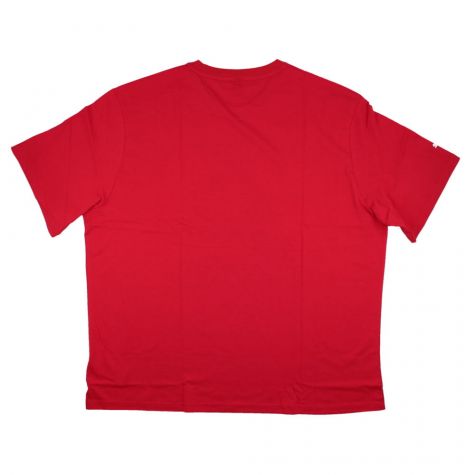 2023 Ferrari Race Garage Crew Las Vegas Tee (Red) 2023 Ferrari Race Garage Crew Las Vegas Tee (Red)