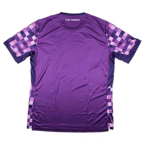 2023-2024 Al Hilal United Home Shirt 2023-2024 Al Hilal United Home Shirt