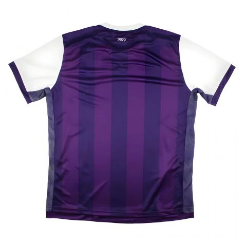 2023-2024 Beerschot Home Shirt (Your Name) 2023-2024 Beerschot Home Shirt (Your Name)