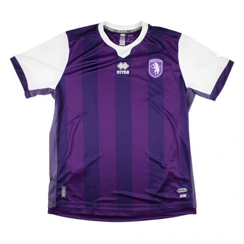 2023-2024 Beerschot Home Shirt (Your Name) 2023-2024 Beerschot Home Shirt (Your Name)