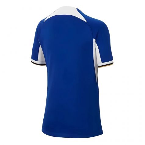 2023-2024 Chelsea Home Shirt (Kids) 2023-2024 Chelsea Home Shirt (Kids)