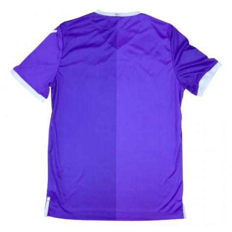 2018-2019 Stoke City Away Shirt 2018-2019 Stoke City Away Shirt