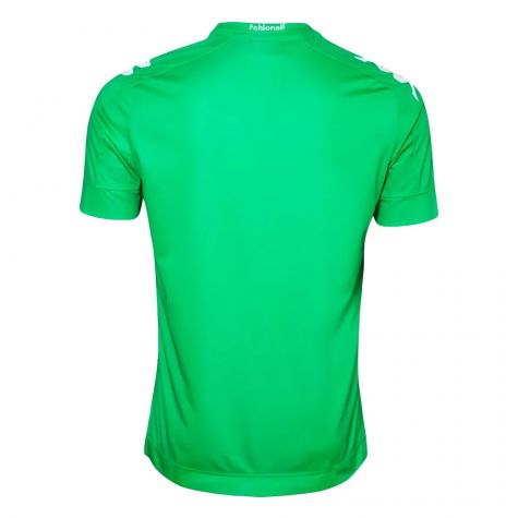 2017-2018 Borussia MGB Away Shirt 2017-2018 Borussia MGB Away Shirt