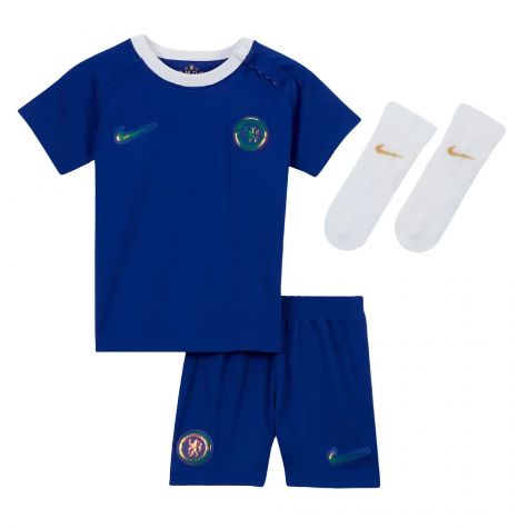 2023-2024 Chelsea Home Baby Kit (Your Name) 2023-2024 Chelsea Home Baby Kit (Your Name)