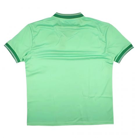 Celtic 1984-1986 Away Retro Football Shirt (Your Name) Celtic 1984-1986 Away Retro Football Shirt (Your Name)