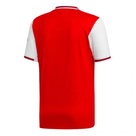 2019-2020 Arsenal Home Shirt (OZIL 10) 2019-2020 Arsenal Home Shirt (OZIL 10)