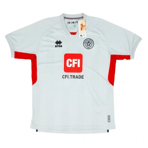 2023-2024 Sheffield United Third Shirt (Baldock 2) 2023-2024 Sheffield United Third Shirt (Baldock 2)