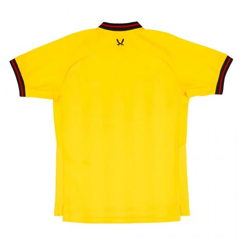2023-2024 Sheffield United Away Shirt (Baldock 2) 2023-2024 Sheffield United Away Shirt (Baldock 2)