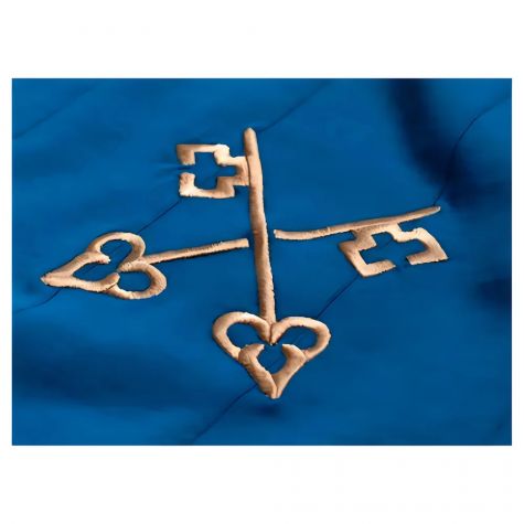 Peterborough The Posh Key Retro Football Shirt Peterborough The Posh Key Retro Football Shirt