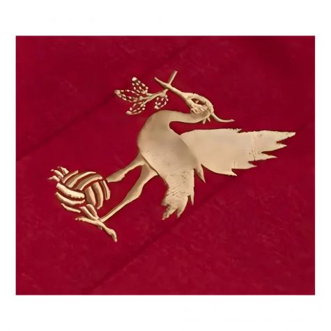 Liverpool Gerrard Tribute Captain Fantastic Retro Shirt Liverpool Gerrard Tribute Captain Fantastic Retro Shirt