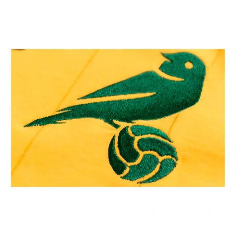 Brazil Ronaldo Tribute O Fenomeno Football Shirt Brazil Ronaldo Tribute O Fenomeno Football Shirt