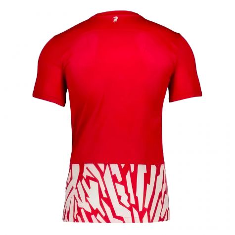 2023-2024 Freiburg Home Shirt 2023-2024 Freiburg Home Shirt