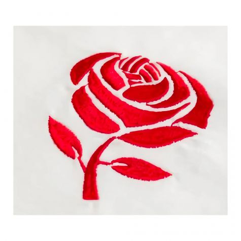 England The Red Rose 10 Retro Tee England The Red Rose 10 Retro Tee