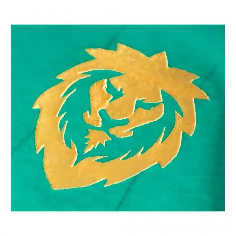 Cameroon The Indomitable Lions Home Football Shirt Cameroon The Indomitable Lions Home Football Shirt