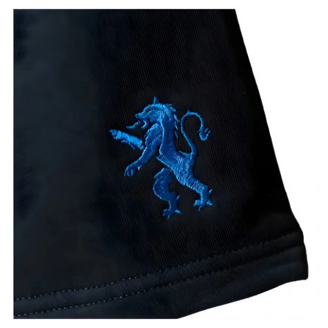 Scotland Rampant Lion Shorts (Navy) Scotland Rampant Lion Shorts (Navy)