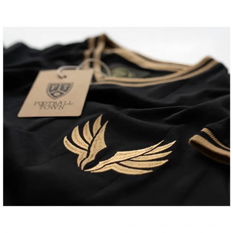 Los Angeles The Wing Retro Football Shirt Los Angeles The Wing Retro Football Shirt
