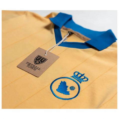 Al Nassr Ronaldo Tribute Shirt Al Alami Al Nassr Ronaldo Tribute Shirt Al Alami