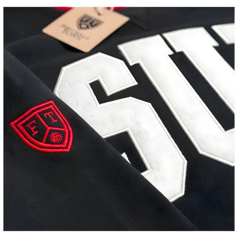 Switzerland Retro Football Sweatshirt Switzerland Retro Football Sweatshirt