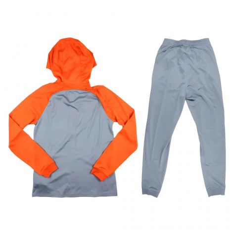 2023-2024 Inter Milan Hooded Strike Tracksuit (Ash) 2023-2024 Inter Milan Hooded Strike Tracksuit (Ash)