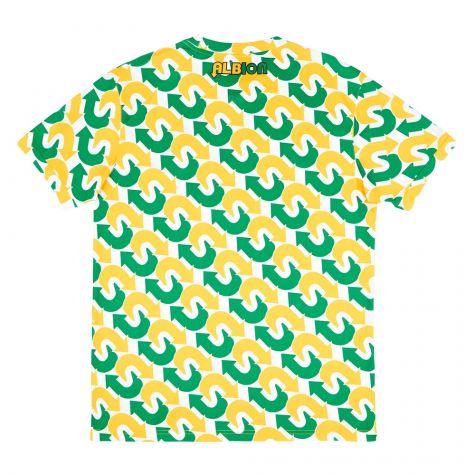 2023-2024 Albion Rovers Away Shirt 2023-2024 Albion Rovers Away Shirt