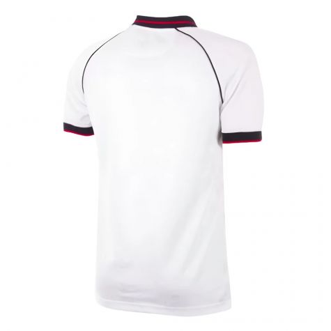 Fulham FC 1992 - 93 Retro Football Shirt Fulham FC 1992 - 93 Retro Football Shirt