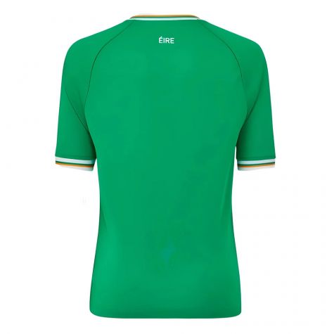 2023-2024 Republic of Ireland Home Infant Kit (McGrath 18) 2023-2024 Republic of Ireland Home Infant Kit (McGrath 18)