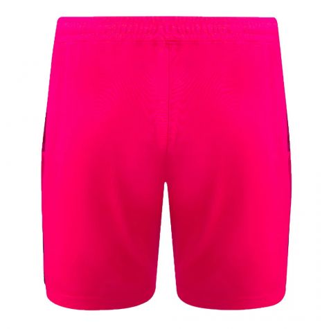 2023-2024 Newcastle Third Goalkeeper Shorts (Pink) - Kids 2023-2024 Newcastle Third Goalkeeper Shorts (Pink) - Kids