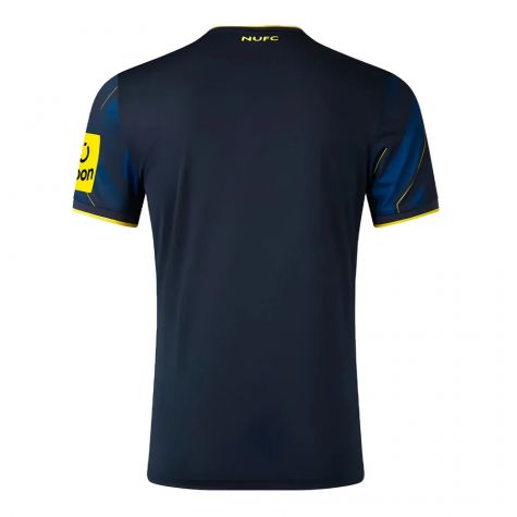 2023-2024 Newcastle Third Shirt 2023-2024 Newcastle Third Shirt