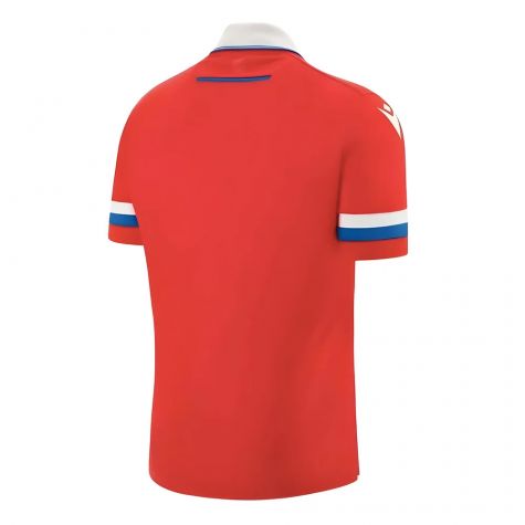 2023-2024 Heerenveen Away Shirt 2023-2024 Heerenveen Away Shirt