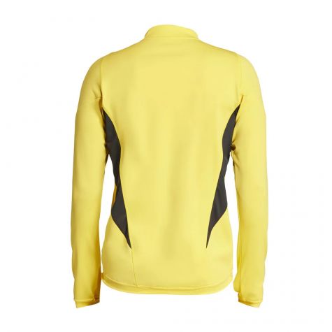 2023-2024 Juventus Training Top (Bold Gold) 2023-2024 Juventus Training Top (Bold Gold)